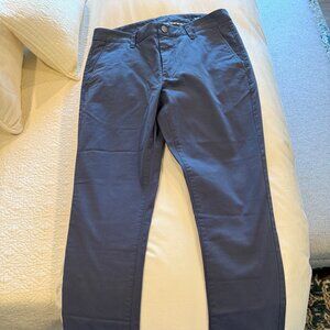 Bonobos Men's Tailored Chino Pants – New